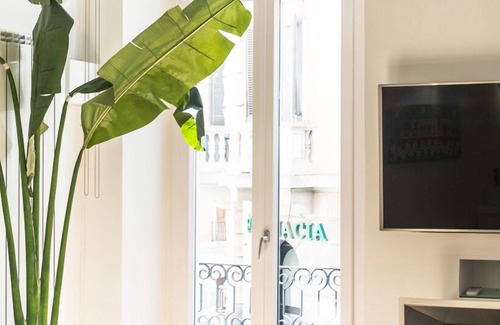 Cagliari Apartment | In Cagliari there is a bright space, where you will feel at home