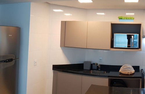 Capao da Canoa Apartment | In Capao da Canoa - Luxury and comfort with beach, sun and sea in Capao.