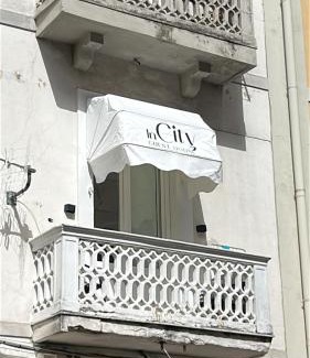 Pontecagnano House | In City Guest House