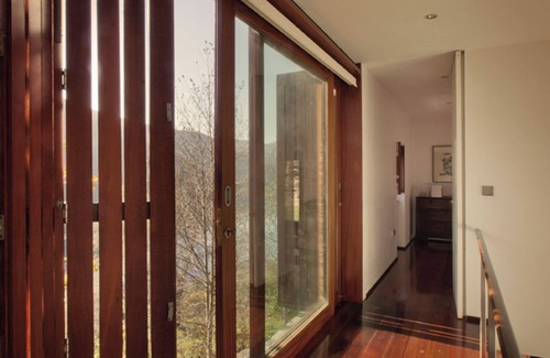 Sardoeira House | In Concela, Marco de Canavezes, housing with margin for the Douro River
