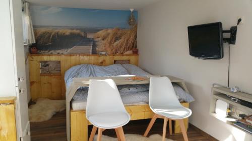 Abdij Ski Chalet | In de Stad, en rustig als op het Platteland