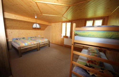 Escholzmatt Apartment | in der Biosphäre Entlebuch