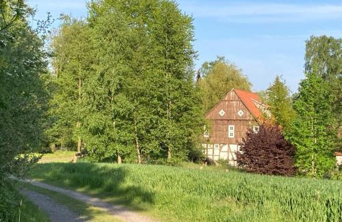 Melle Apartment | In der Wassermühle