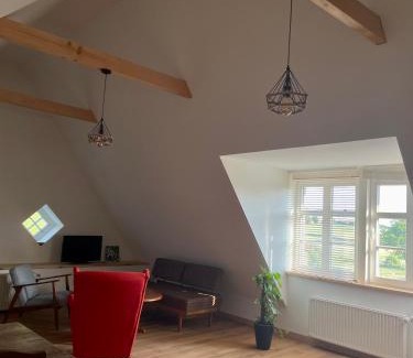 Melle Apartment | In der Wassermühle