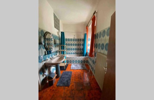 Feistritz an der Drau Apartment | In einer Wohnung durch die Jahrhunderte