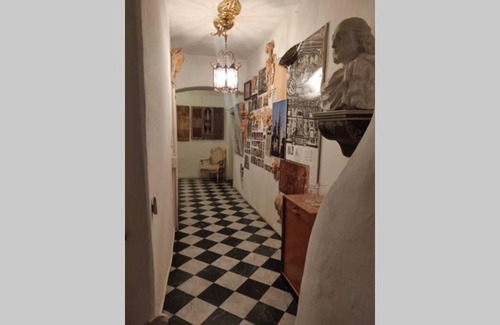 Feistritz an der Drau Apartment | In einer Wohnung durch die Jahrhunderte
