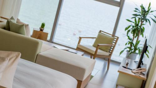 Son Tra Apartment | In front of MyKhe beach Panorama 15fl Suite