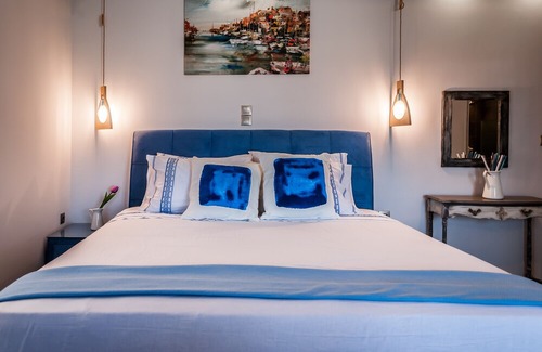 Apollonia Apartment | In Front Of The Sea Our Summer Well Equipped Studio