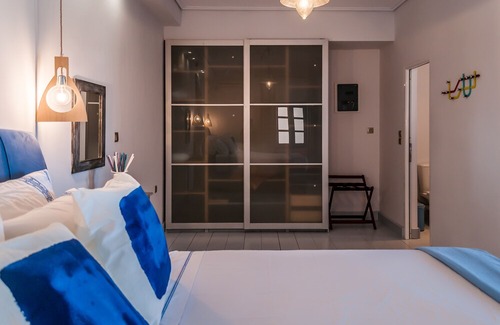 Apollonia Apartment | In Front Of The Sea Our Summer Well Equipped Studio
