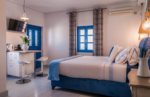 Apollonia Apartment | In Front Of The Sea Our Summer Well Equipped Studio