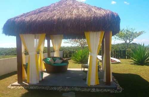 Guaratuba House | In front of the sea! WONDERFUL HOUSE WITH POOL AND LARGE GARDEN