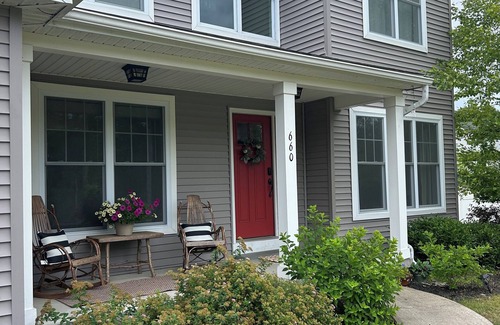 Saratoga Springs House | In Ground Pool, Minutes From The Track!