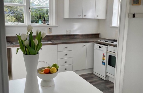 Mission Bay Cabin | In heart of mission Bay, Pet friendly, minutes walk to the beach