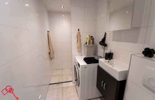 Tilburg Apartment | In het hart van Tilburg