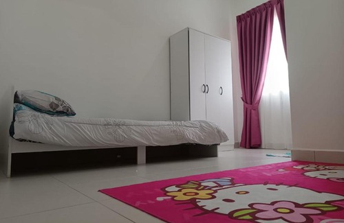 Batu Pahat House | IN HOMESTAY CORNER BATU PAHAT