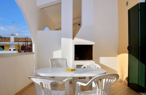 Bibione Lido del Sole Apartment | In Lido del Sole area we offer apartments in Villaggio Leopardi, a recently built holiday camp with