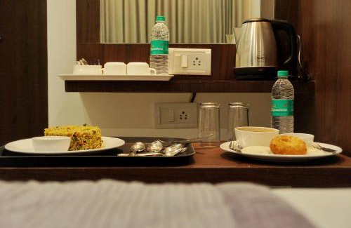 Devanahalli Hotel | Gateway Transit Hotel