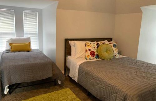 Academy - Sherman Park House | In Living Color