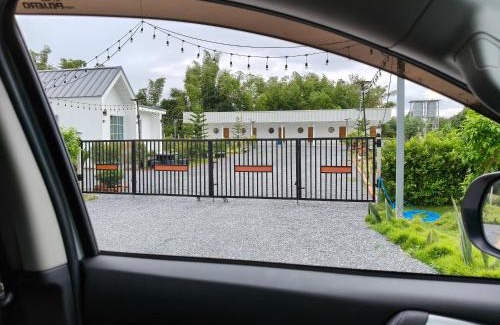 Nong Chaeng House | in love รีสอร์ท ผัง 3 เขาใหญ่
