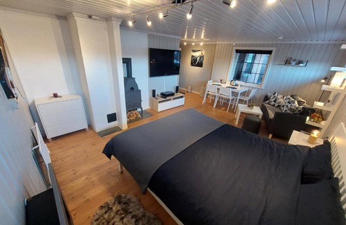 Siljan Municipality Bed & Breakfast | In Love With Norway