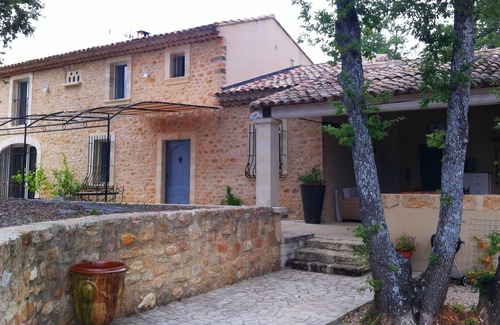 Grambois House | In Luberon