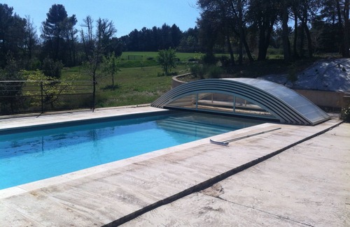 Grambois House | In Luberon