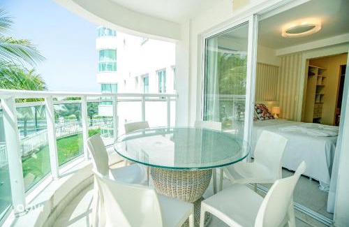 Cotovelo Apartment | In Mare Bali Resort Beira Mar by Qavi - 213