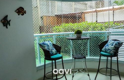 Cotovelo Apartment | In Mare Bali Resort Beira Mar by Qavi - 57