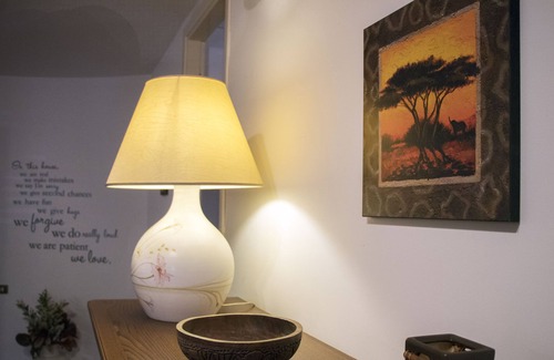 Mondello House | In Mondello, near the beach, a lovely apartment in a villa