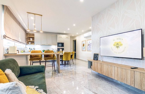 Swieqi Apartment | In- Naħla, Swieqi Malta