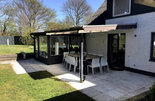 Aabenraa House | In nature, close to the city