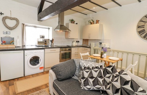 Middleham Cottage | IN & OUT COTTAGE, luxury holiday cottage in Middleham