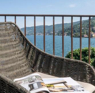 Baveno Apartment | In piazza sul lago