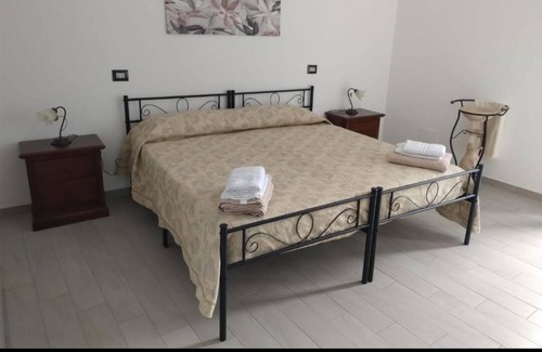 Castelluccio Superiore House | In Posticastello ideal for a relaxing stay with family or company