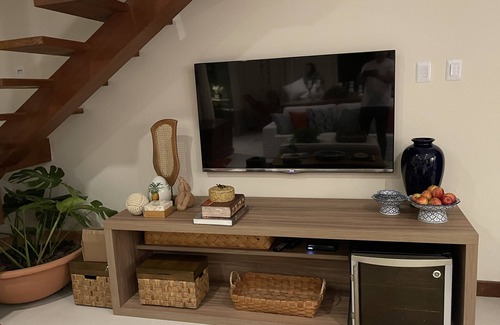 Praia do Forte House | IN PRAIA DO FORTE - Cozy House 5 suites
