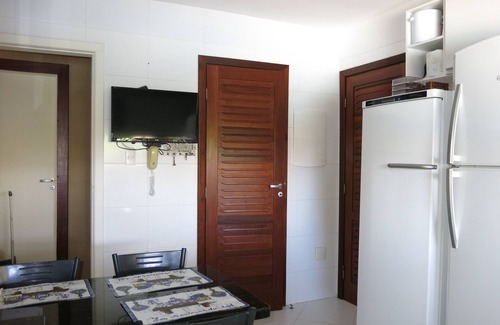 Praia do Forte House | IN PRAIA DO FORTE - Cozy House 5 suites