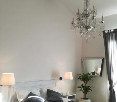 Santo Spirito Bed & Breakfast | In San Frediano B&B