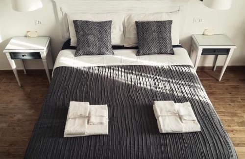 Santo Spirito Bed & Breakfast | In San Frediano B&B