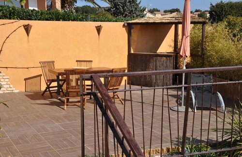 Sausset-les-Pins House | IN SAUSSET LES PINS. MAGNIFICENT APARTMENT ref: 3 stars close to the sea.