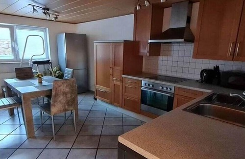 Eichstetten am Kaiserstuhl House | in Schambach Comfortable holiday residence