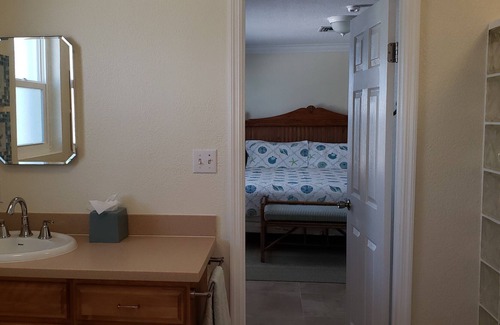 Blossom Village House | In Seaclusion, Little Cayman