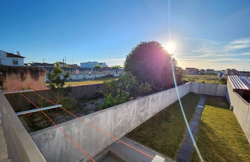 Sao Jacinto Apartment | In Secret Waters. Enjoy this retreat overlooking the Ria in S.Jacinto