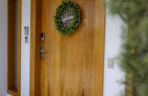 Santiago Province House | In the heart of Santiago private house -15 mins from Cibao international airport
