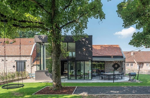 Peer House | In't Groene Woud where special memories are created.