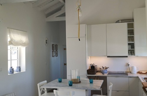 Aldeia de Irmaos House | In the natural park of Arrabida, exceptional location 8km from the sea