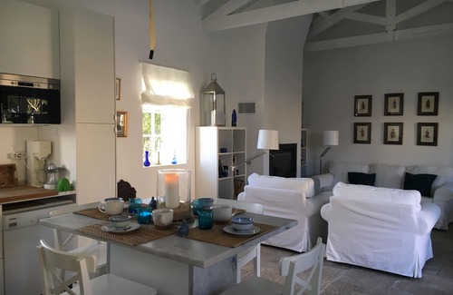 Aldeia de Irmaos House | In the natural park of Arrabida, exceptional location 8km from the sea