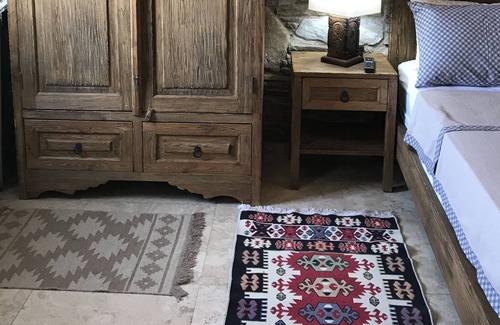 Doganbey Villa | In the ancient environment, comfortable accommodation