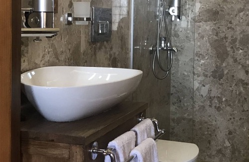 Doganbey Villa | In the ancient environment, comfortable accommodation