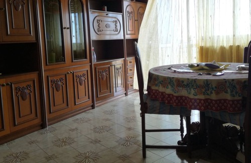 Roccaforzata House | in the arms of SALENTO