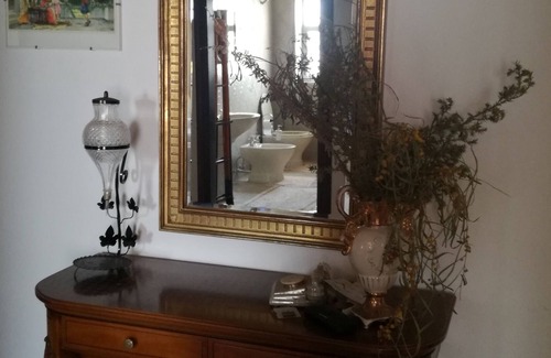 Roccaforzata House | in the arms of SALENTO